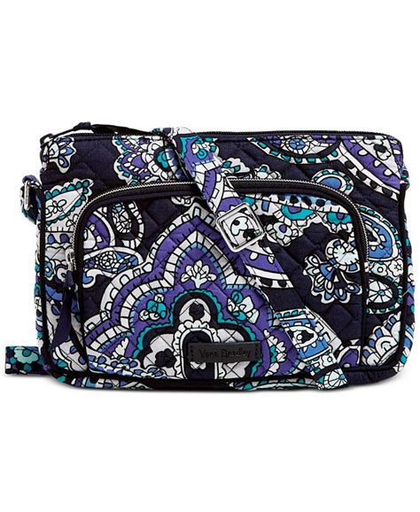 vera bradley little hipster